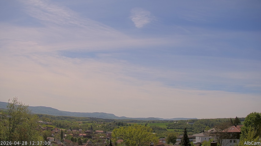 AlbCam - Göppingen, Germany Image