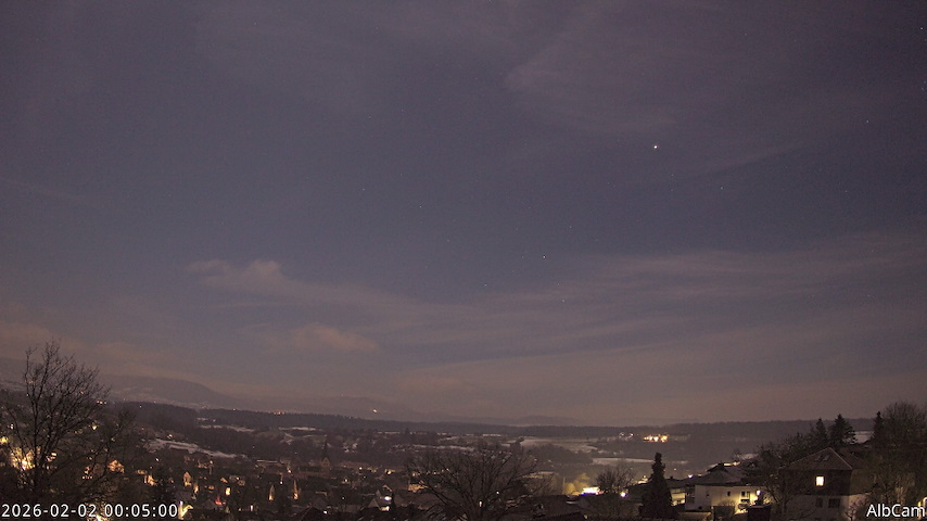 AlbCam - Göppingen, Germany Image