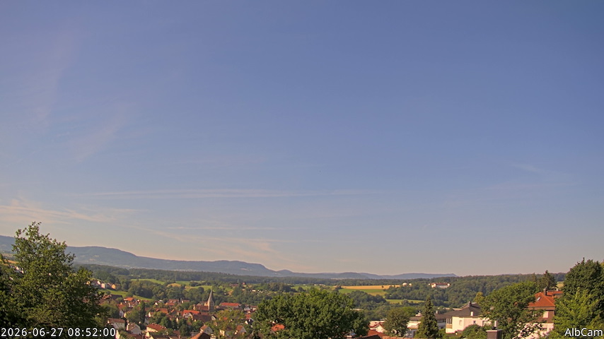 AlbCam - Göppingen, Germany Image