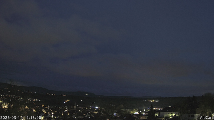 AlbCam - Göppingen, Germany Image