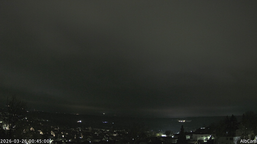 AlbCam - Göppingen, Germany Image