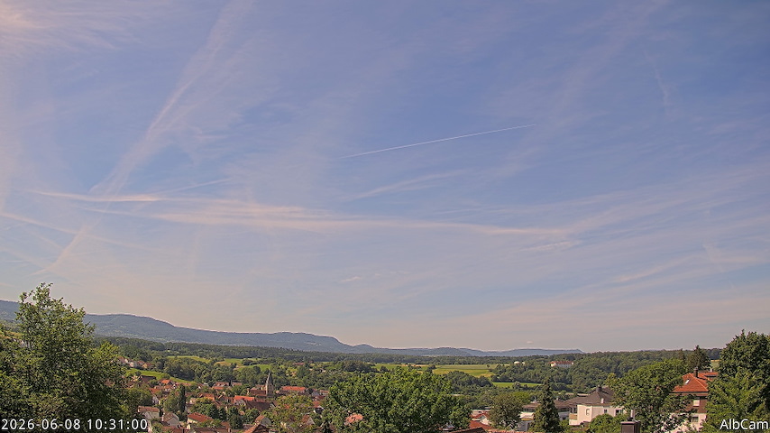 AlbCam - Göppingen, Germany Image