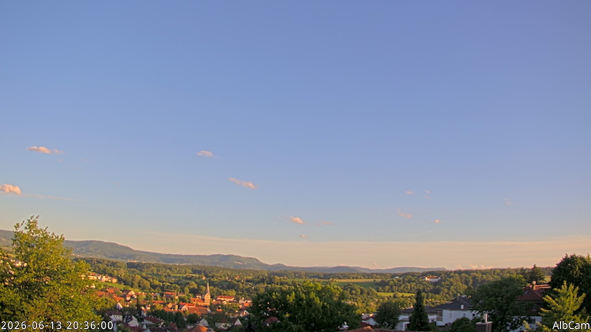 AlbCam - Göppingen, Germany Image