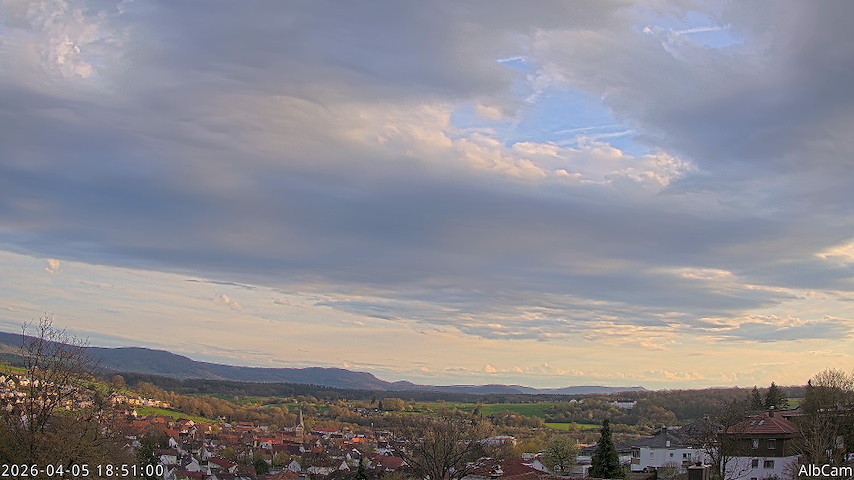 AlbCam - Göppingen, Germany Image