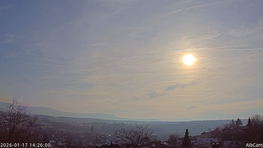 AlbCam - Göppingen, Germany Image