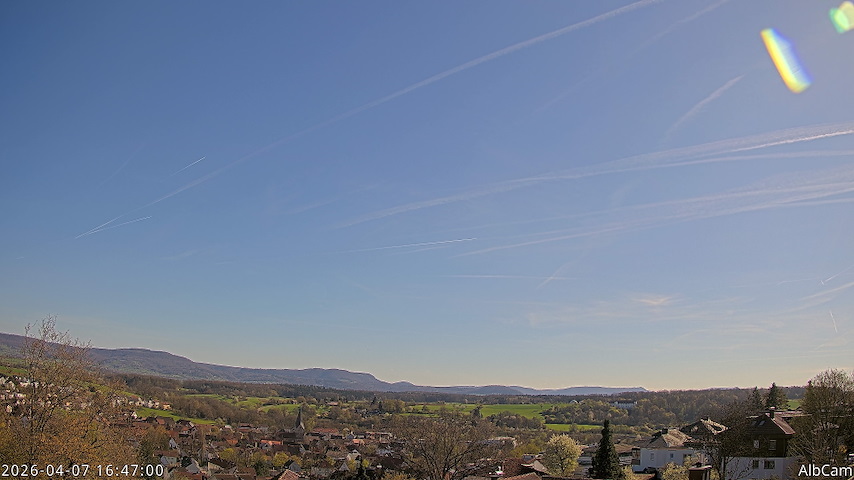 AlbCam - Göppingen, Germany Image
