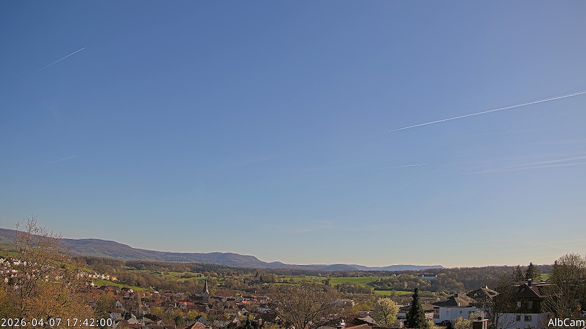 AlbCam - Göppingen, Germany Image