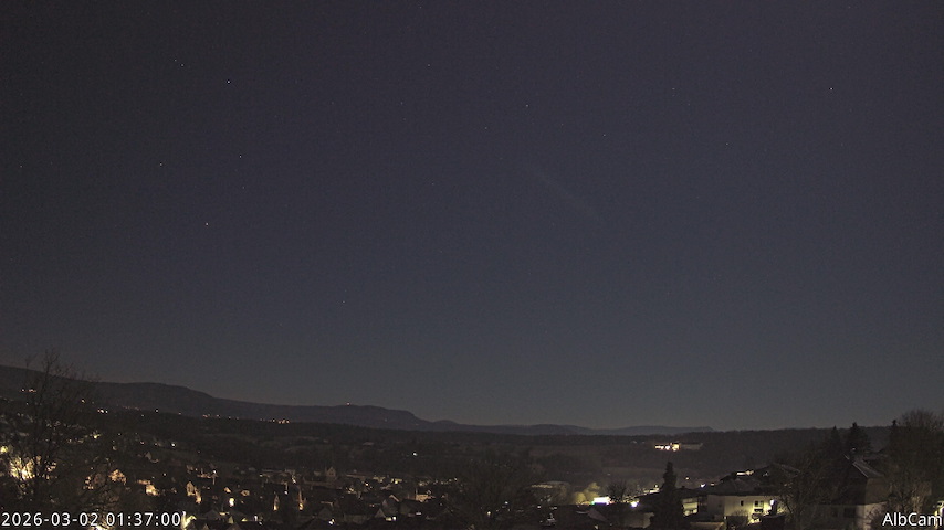 AlbCam - Göppingen, Germany Image