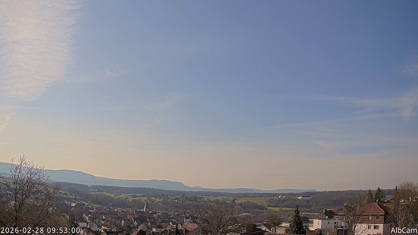 AlbCam - Göppingen, Germany Image