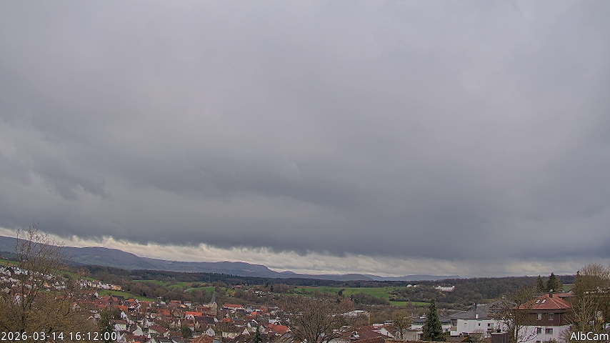 AlbCam - Göppingen, Germany Image