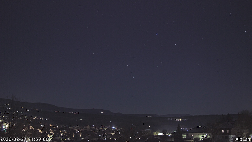 AlbCam - Göppingen, Germany Image