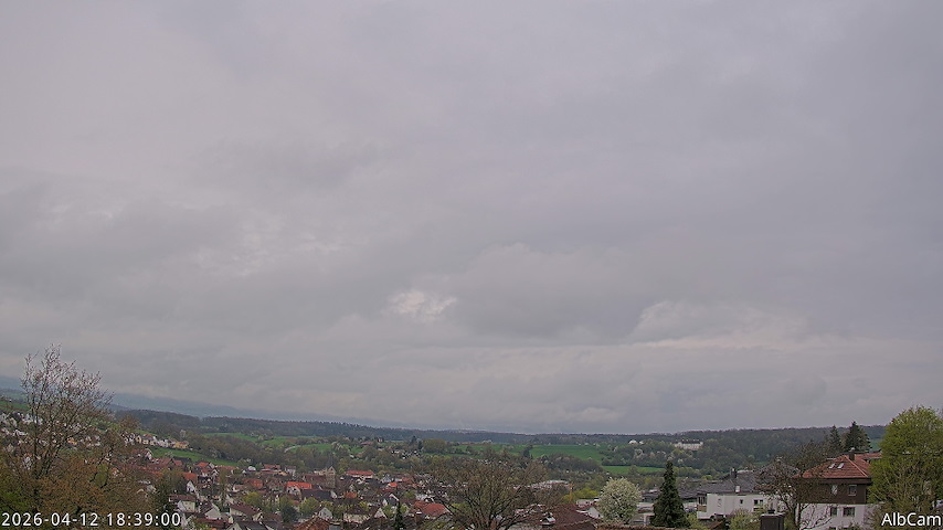 AlbCam - Göppingen, Germany Image