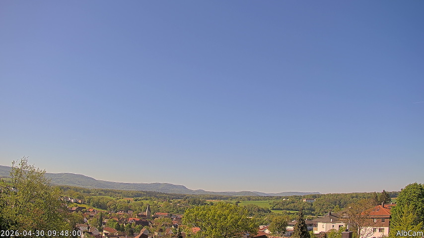 AlbCam - Göppingen, Germany Image