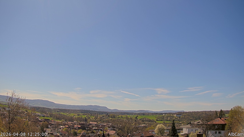 AlbCam - Göppingen, Germany Image