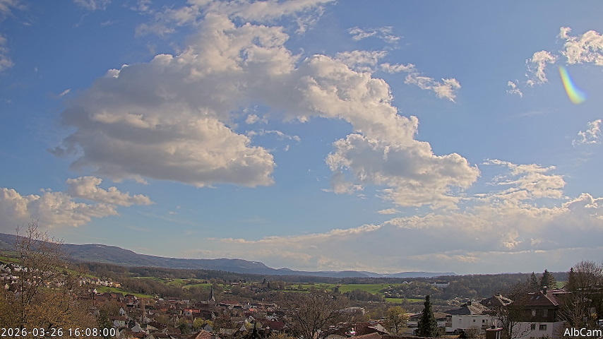 AlbCam - Göppingen, Germany Image