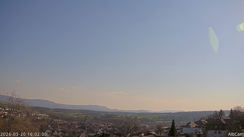 AlbCam - Göppingen, Germany Image