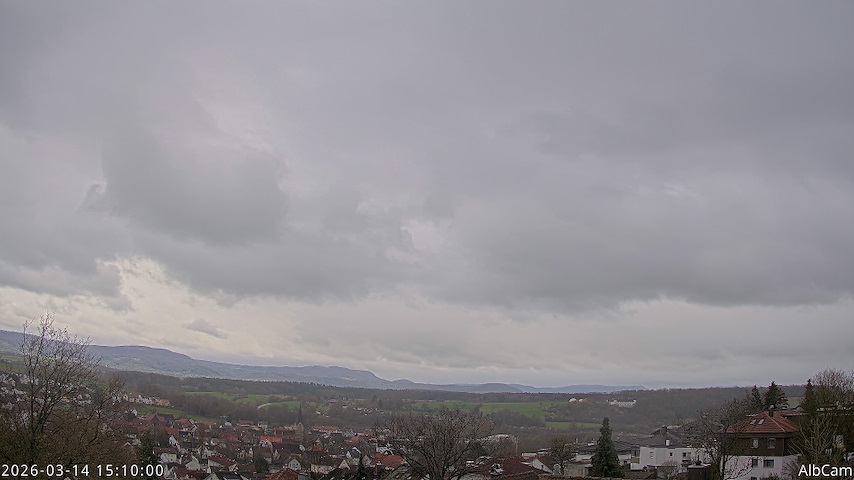 AlbCam - Göppingen, Germany Image