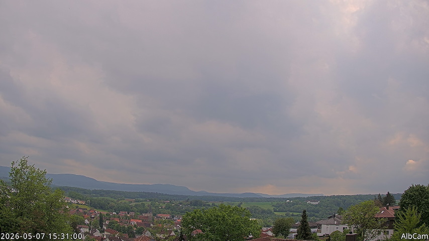 AlbCam - Göppingen, Germany Image