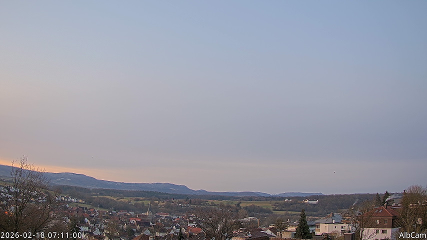 AlbCam - Göppingen, Germany Image