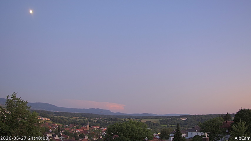 AlbCam - Göppingen, Germany Image