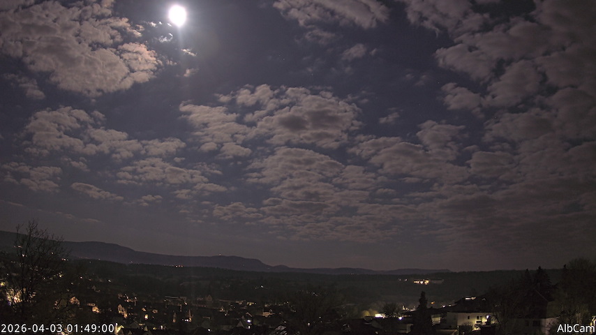 AlbCam - Göppingen, Germany Image