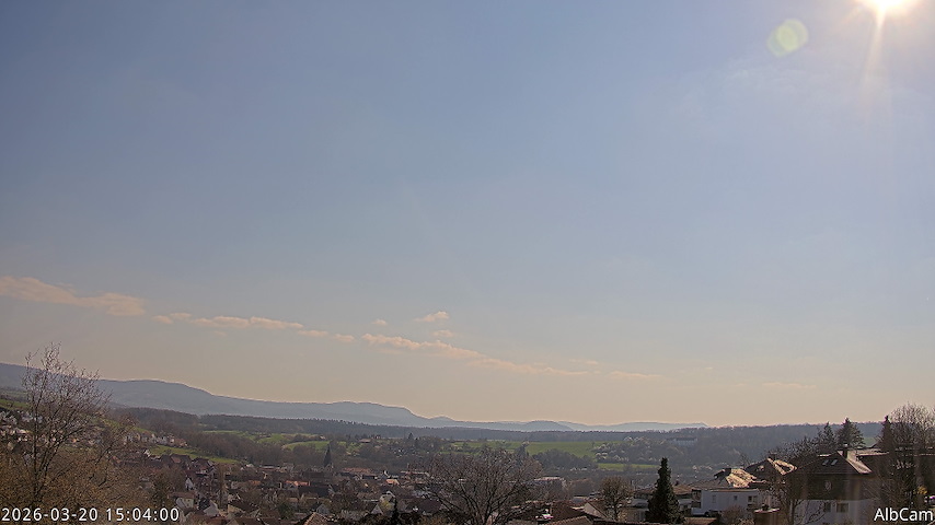 AlbCam - Göppingen, Germany Image