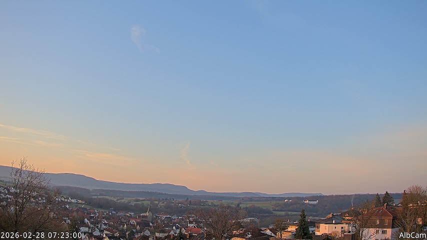 AlbCam - Göppingen, Germany Image