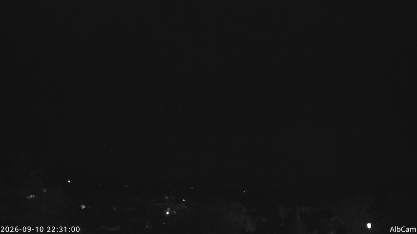 Live kamerakanal fra 🇩🇪 AlbCam Goeppingen i View from Goeppingen to SW
