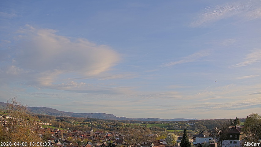 AlbCam - Göppingen, Germany Image