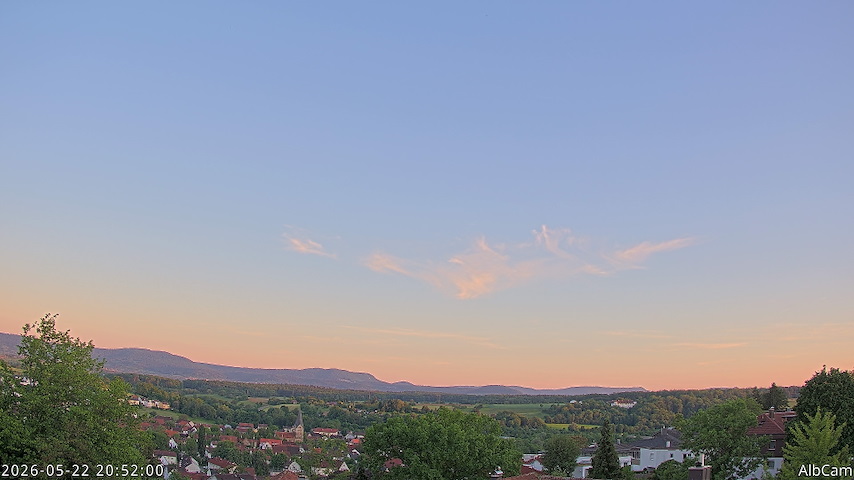 AlbCam - Göppingen, Germany Image