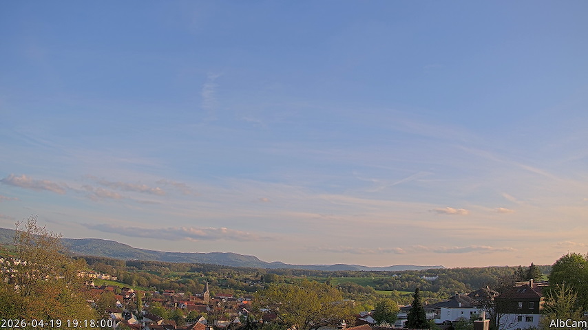 AlbCam - Göppingen, Germany Image