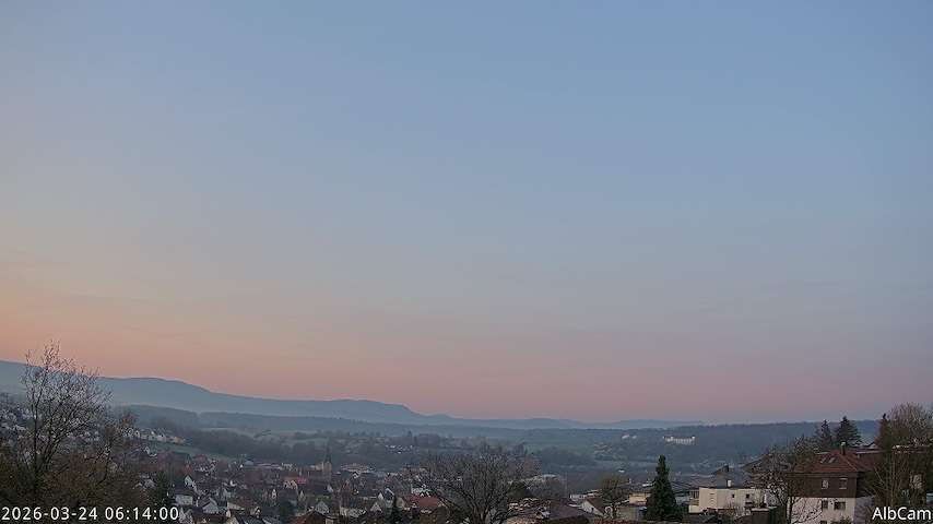 AlbCam - Göppingen, Germany Image