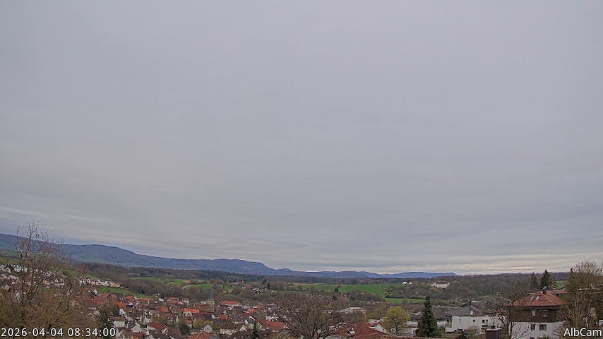 AlbCam - Göppingen, Germany Image