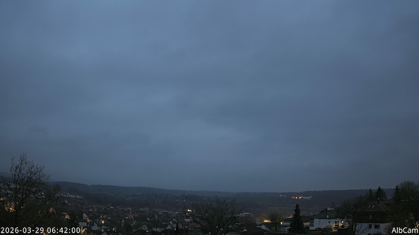 AlbCam - Göppingen, Germany Image