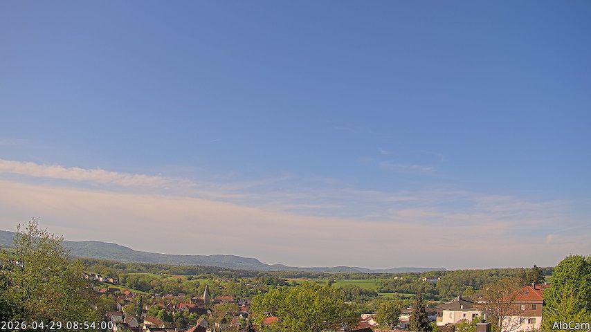 AlbCam - Göppingen, Germany Image