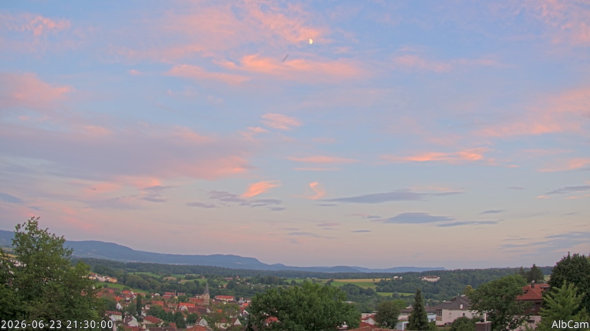AlbCam - Göppingen, Germany Image