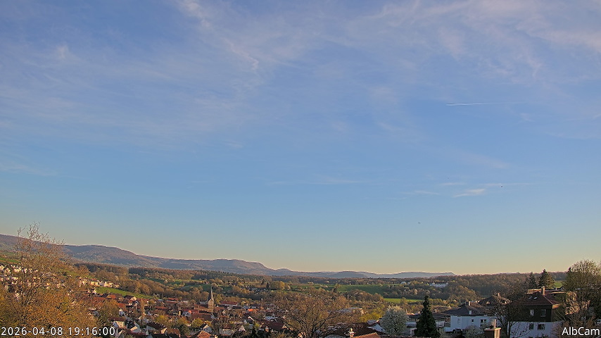 AlbCam - Göppingen, Germany Image