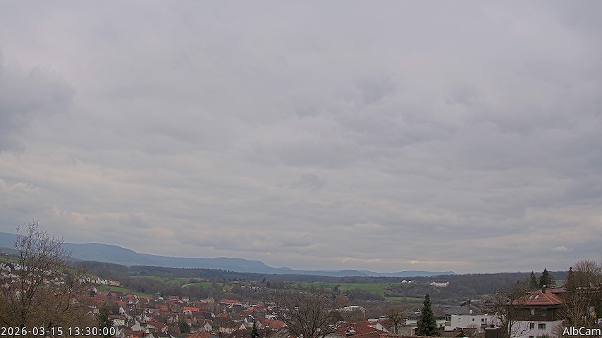 AlbCam - Göppingen, Germany Image