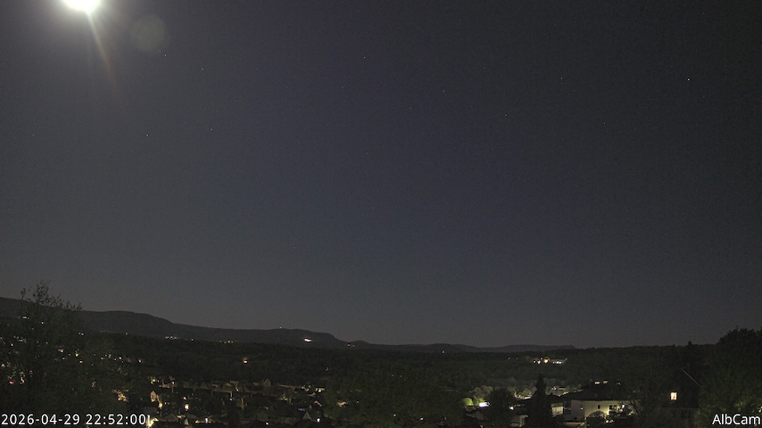 AlbCam - Göppingen, Germany Image