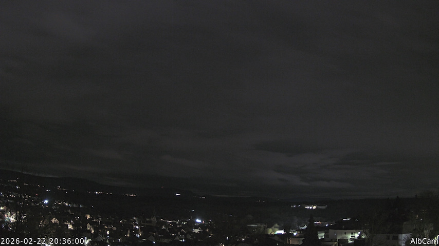 AlbCam - Göppingen, Germany Image