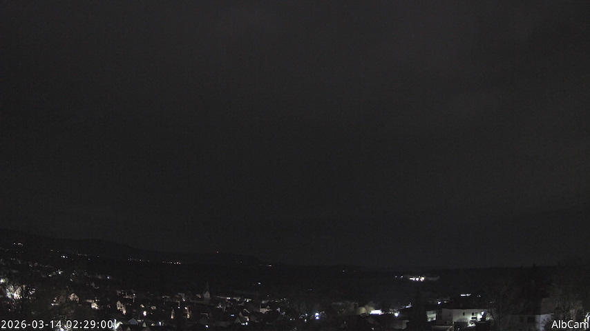 AlbCam - Göppingen, Germany Image