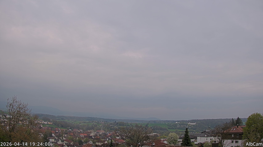 AlbCam - Göppingen, Germany Image