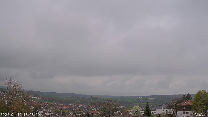 AlbCam - Göppingen, Germany Image