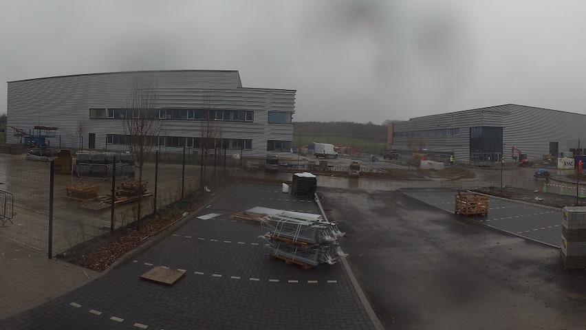 Goya Swanley, Cam 2 Image