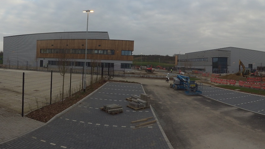 Goya Swanley, Cam 2 Image