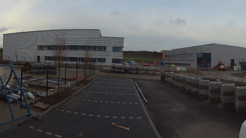 Goya Swanley, Cam 2 Image