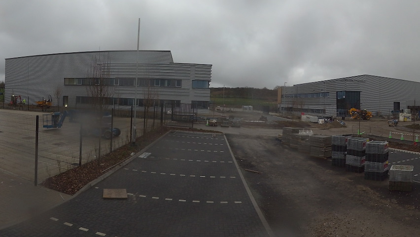 Goya Swanley, Cam 2 Image