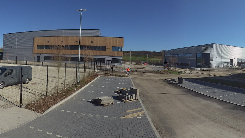 Goya Swanley, Cam 2 Image