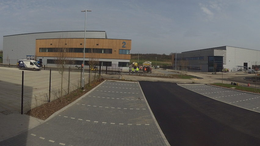 Goya Swanley, Cam 2 Image