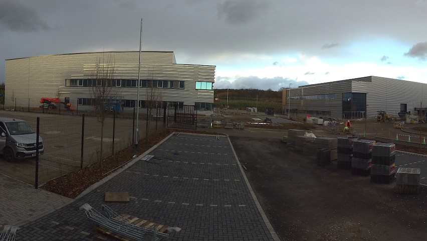 Goya Swanley, Cam 2 Image